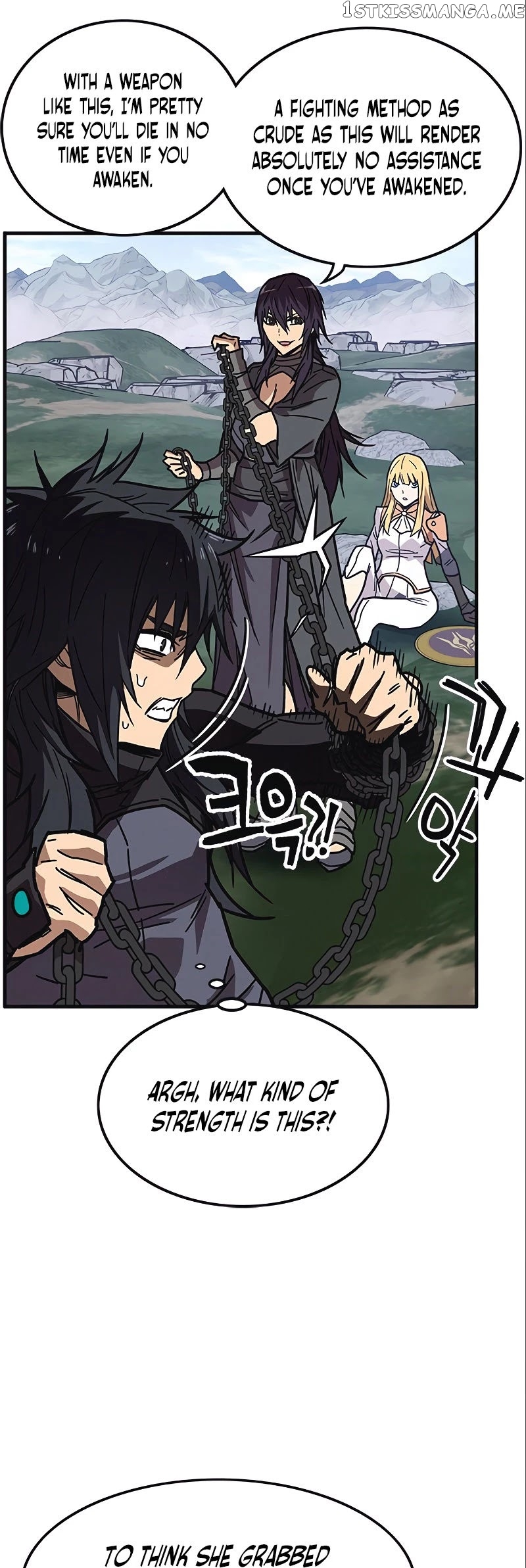 Aire – Manga chapter 55 - page 8
