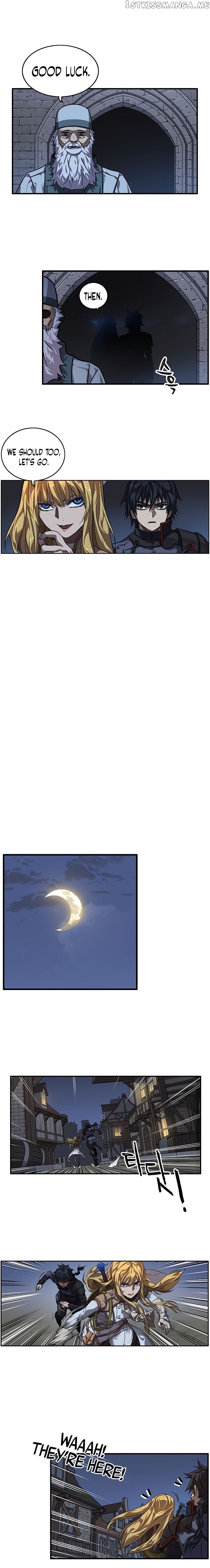 Aire – Manga chapter 6 - page 16