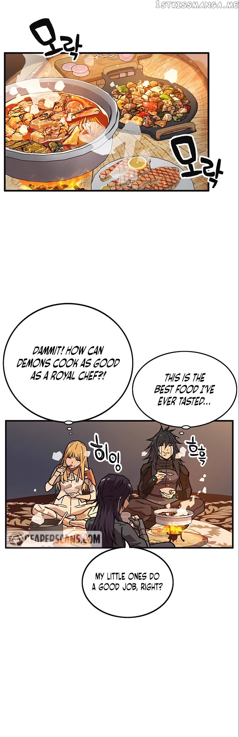 Aire – Manga chapter 54 - page 13