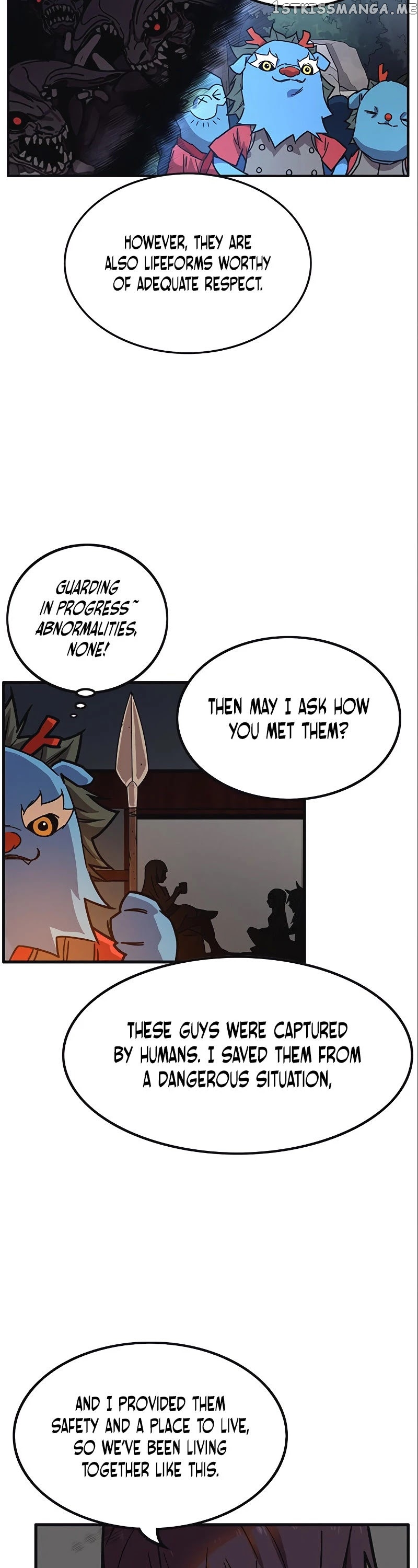 Aire – Manga chapter 54 - page 15