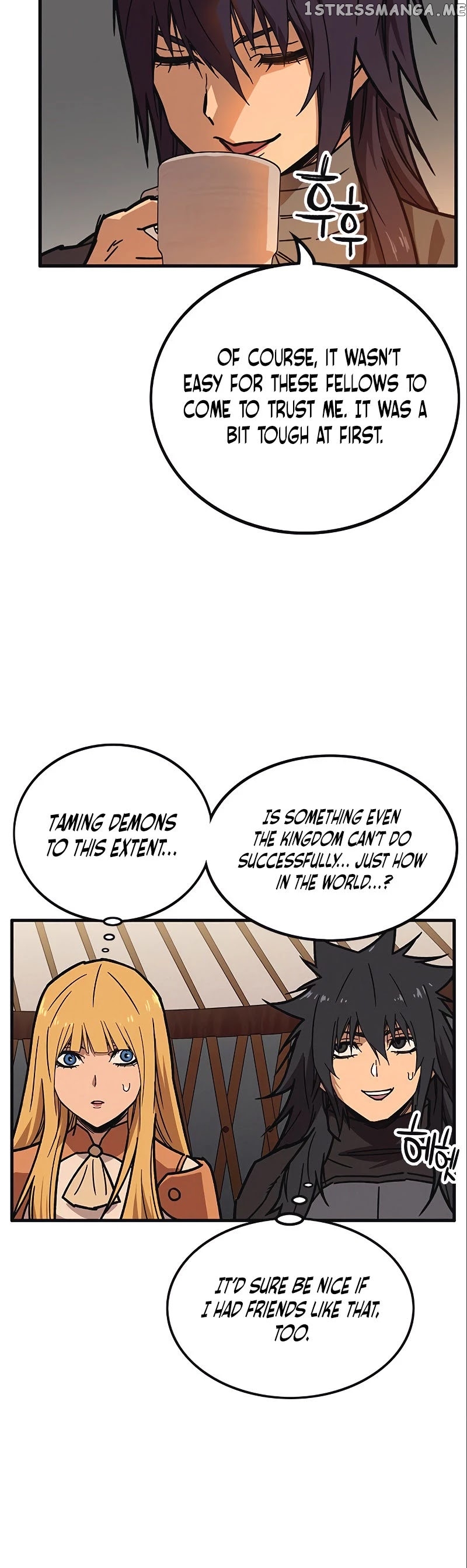 Aire – Manga chapter 54 - page 16