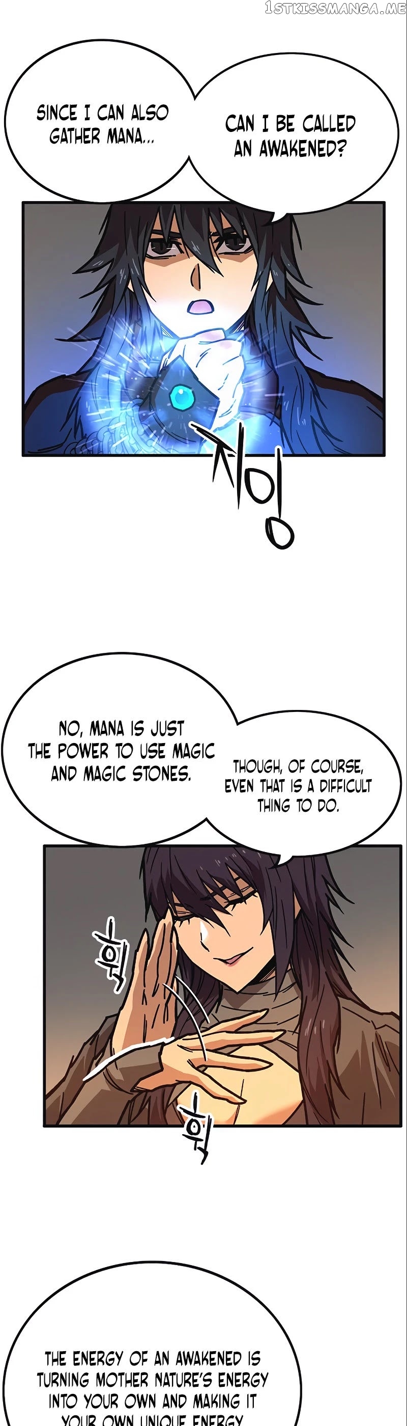 Aire – Manga chapter 54 - page 24