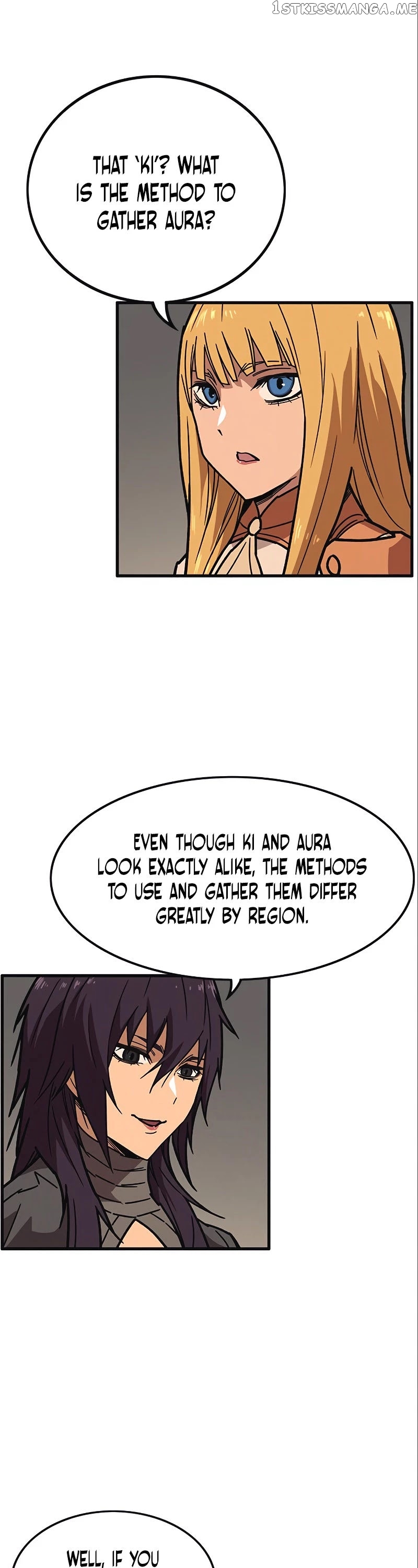 Aire – Manga chapter 54 - page 26