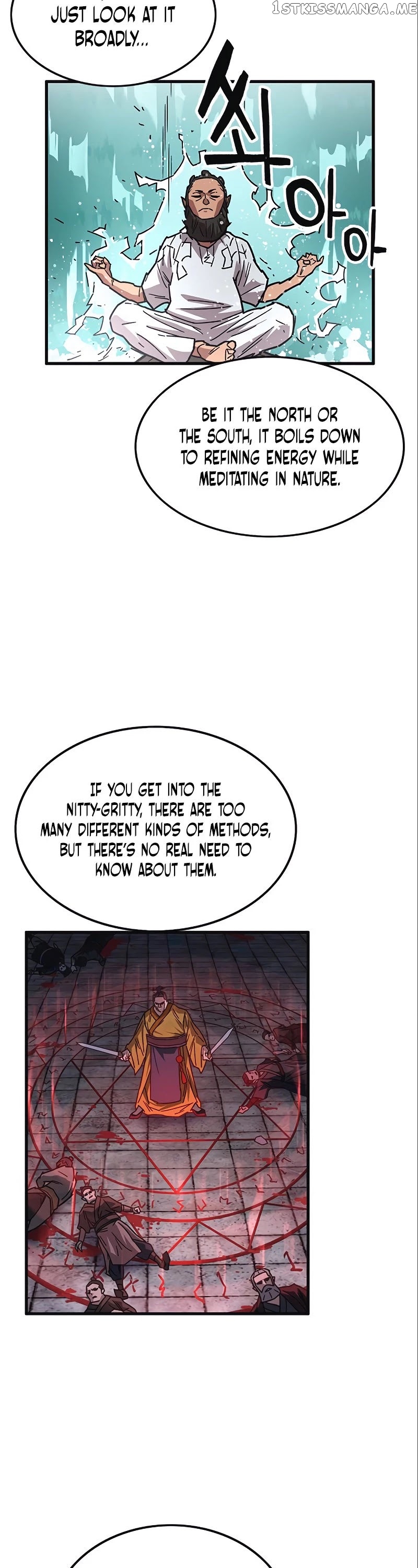 Aire – Manga chapter 54 - page 27