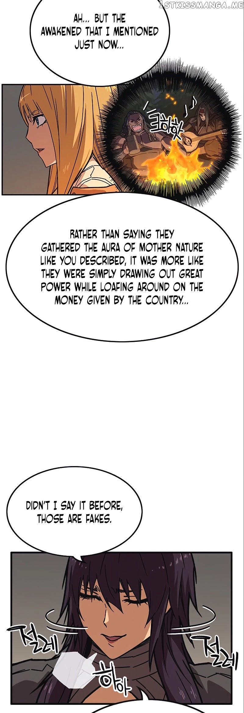 Aire – Manga chapter 54 - page 28