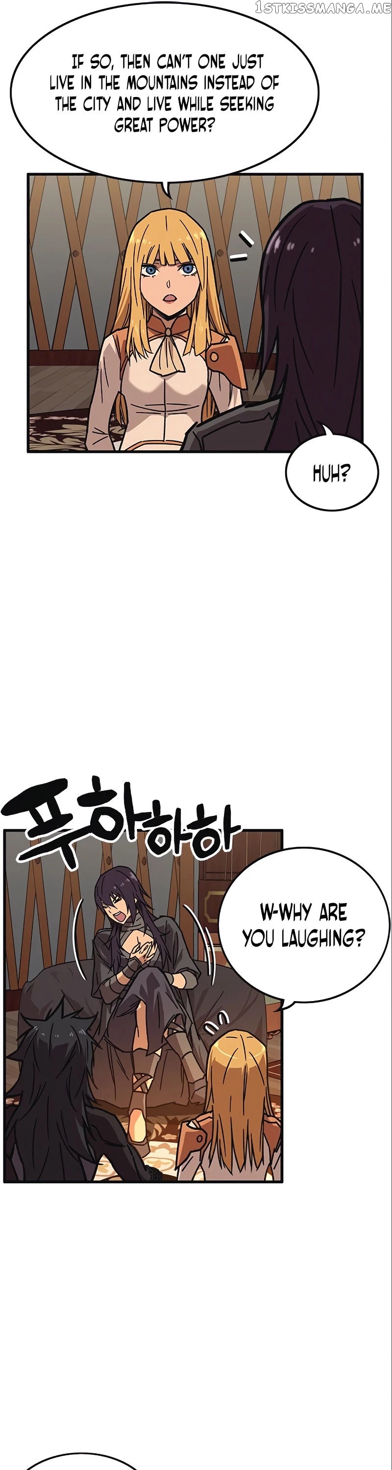 Aire – Manga chapter 54 - page 30