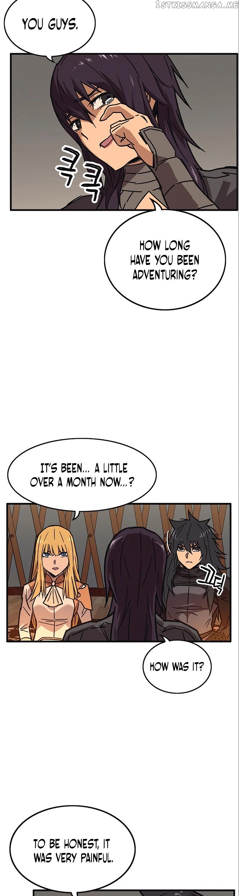 Aire – Manga chapter 54 - page 31