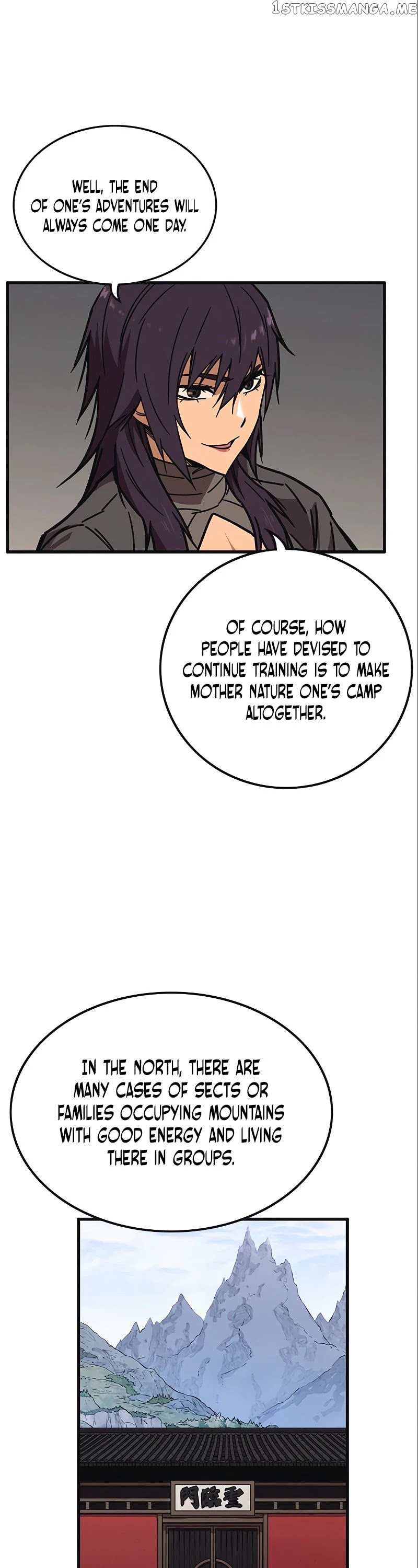 Aire – Manga chapter 54 - page 35