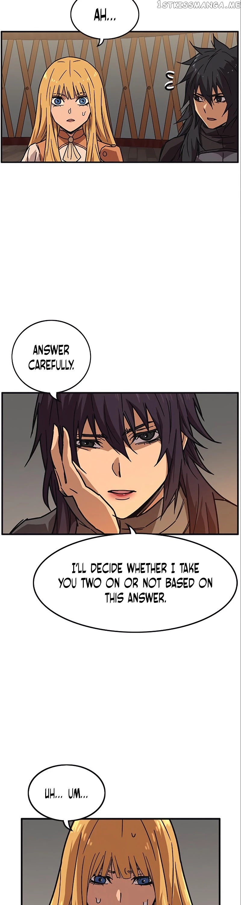 Aire – Manga chapter 54 - page 39