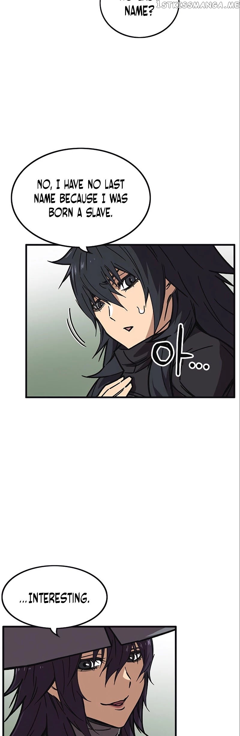 Aire – Manga chapter 54 - page 4