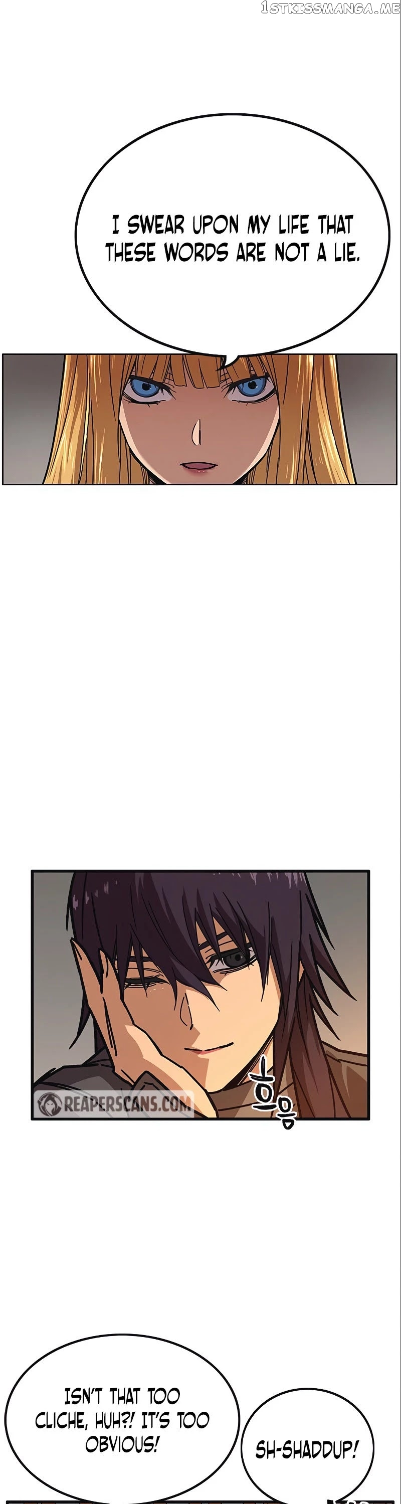Aire – Manga chapter 54 - page 42