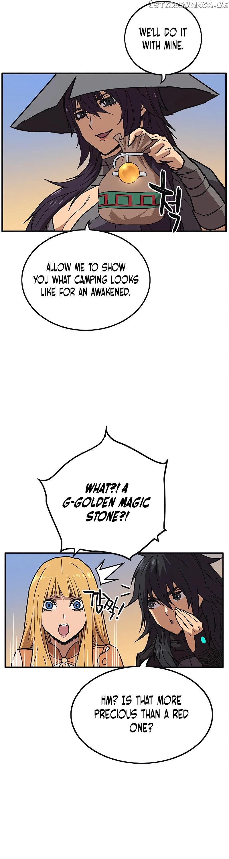 Aire – Manga chapter 54 - page 6