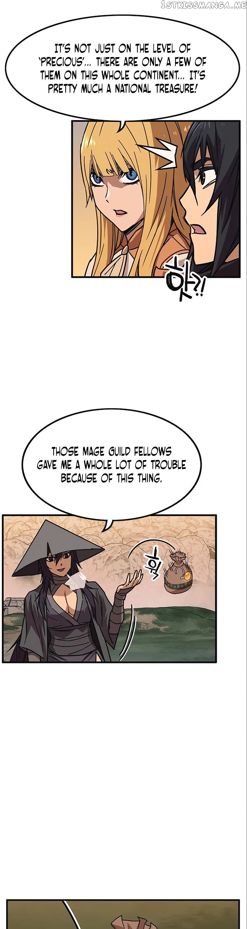 Aire – Manga chapter 54 - page 7