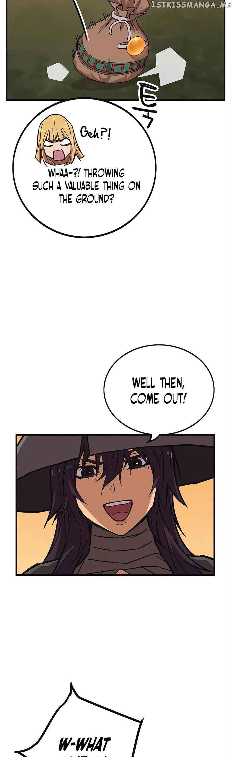 Aire – Manga chapter 54 - page 8