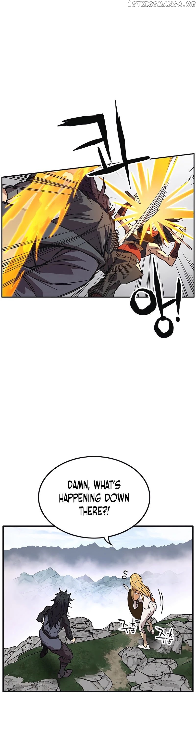 Aire – Manga chapter 53 - page 13