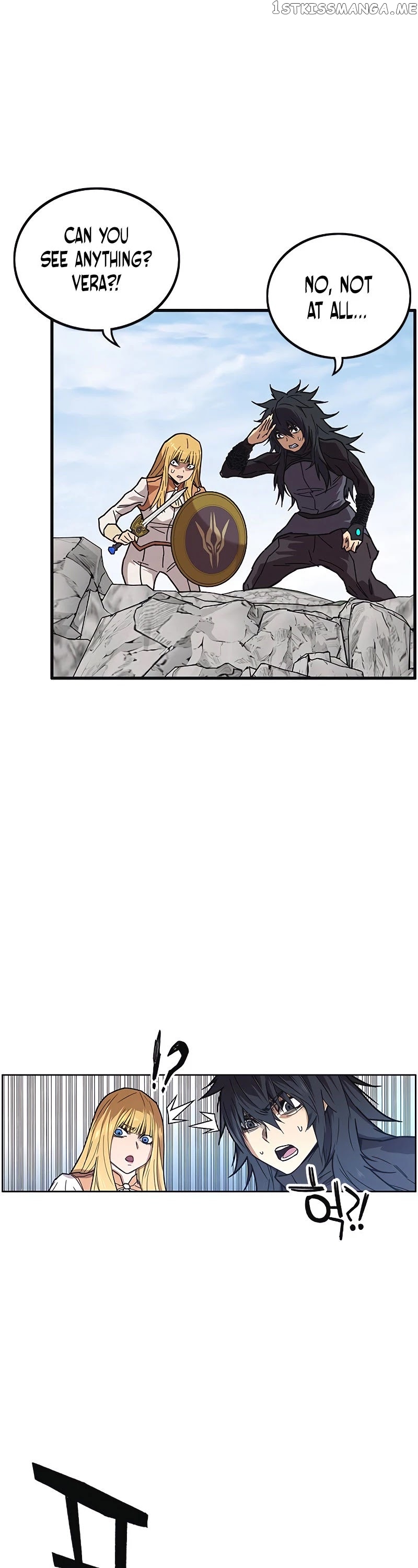 Aire – Manga chapter 53 - page 14