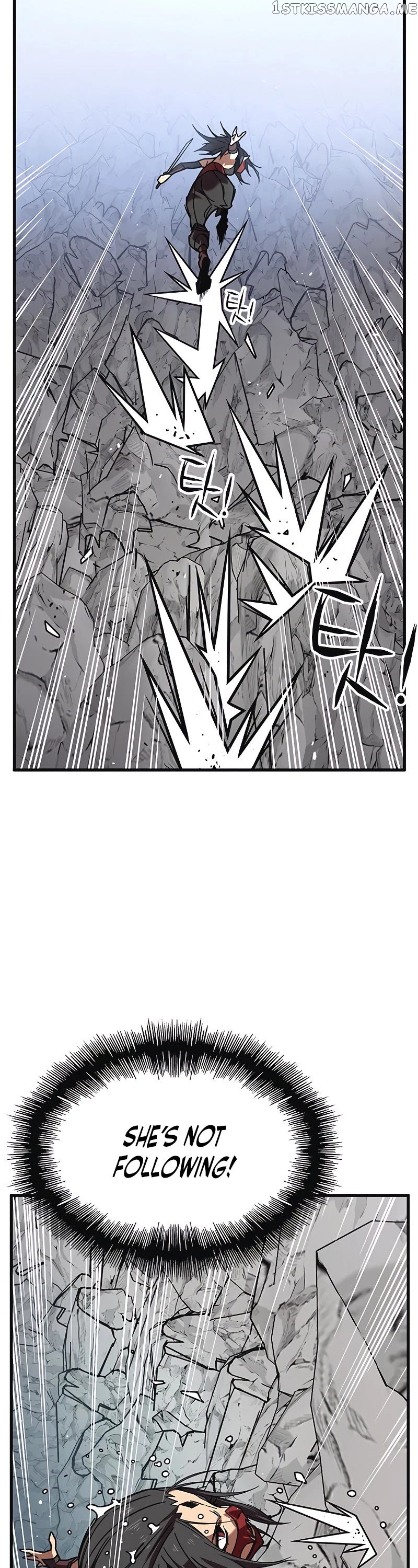 Aire – Manga chapter 53 - page 18