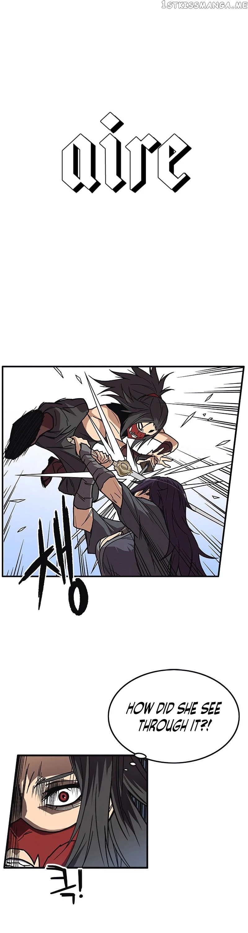 Aire – Manga chapter 53 - page 2