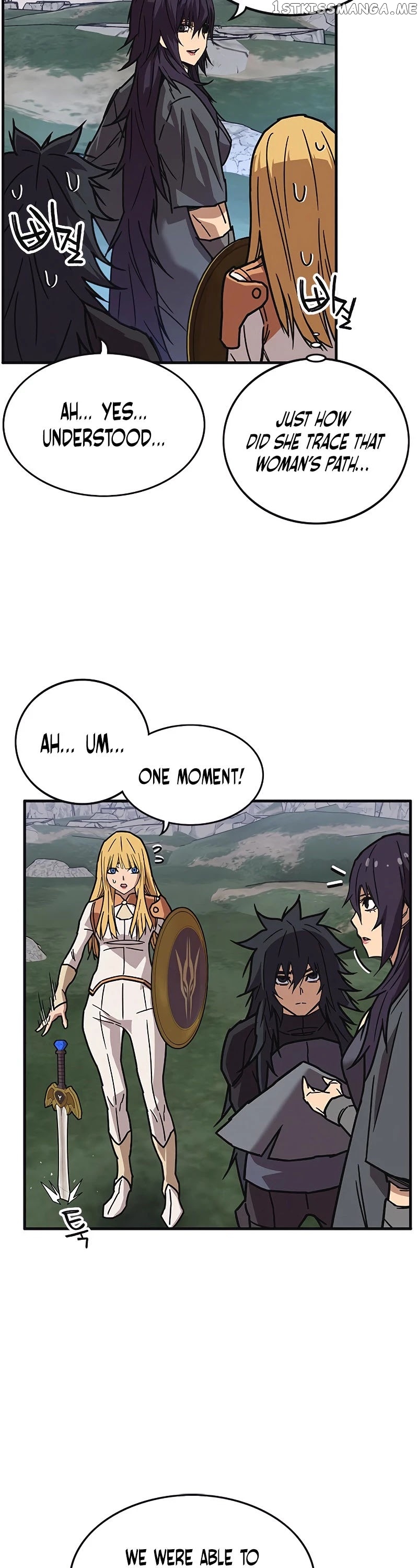 Aire – Manga chapter 53 - page 28