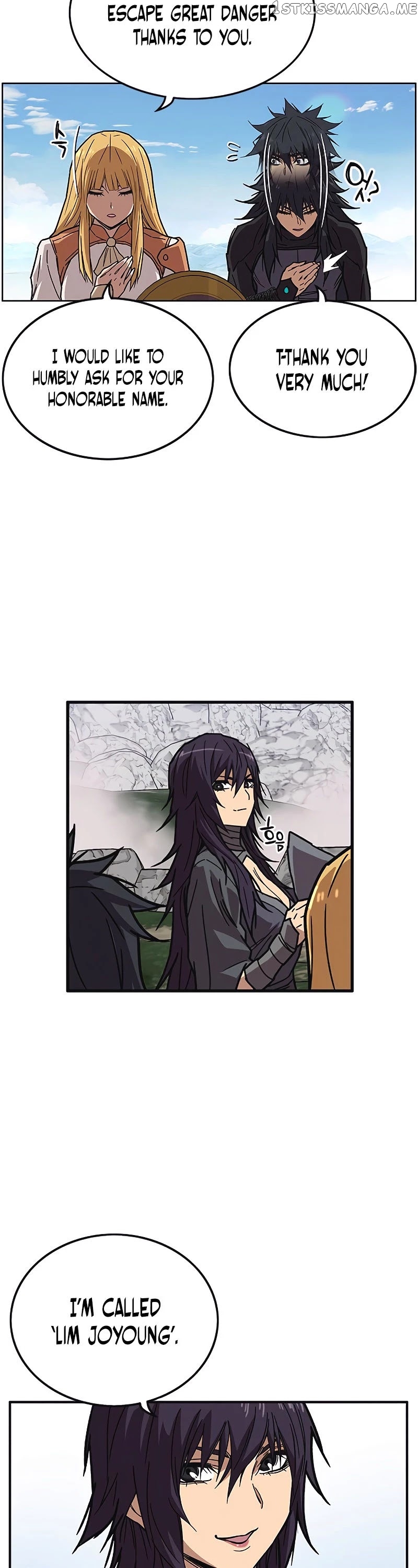 Aire – Manga chapter 53 - page 29