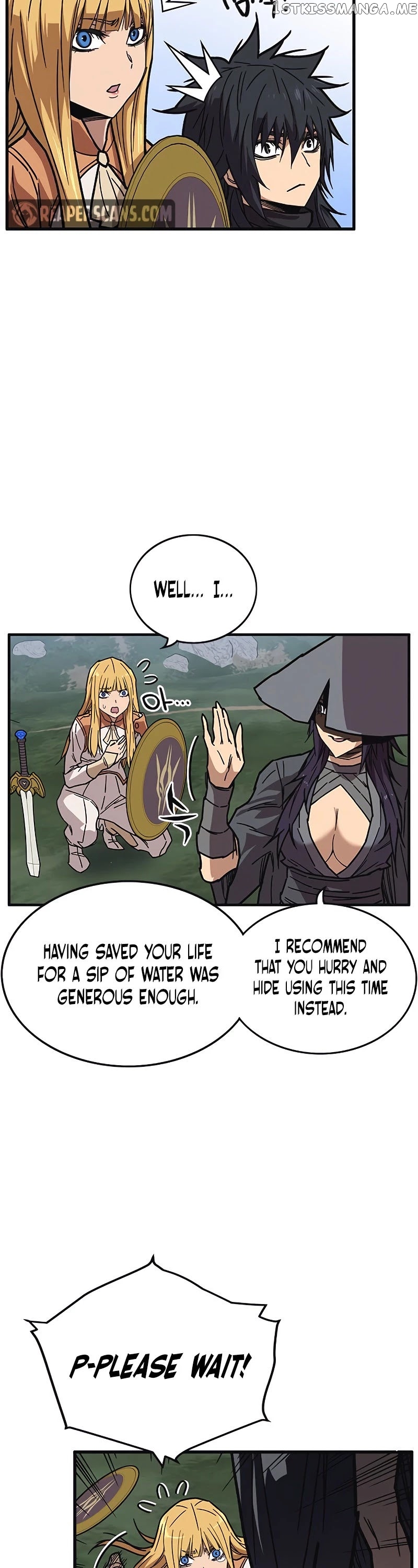 Aire – Manga chapter 53 - page 34