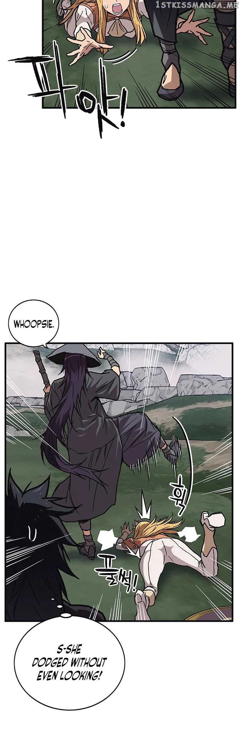 Aire – Manga chapter 53 - page 35