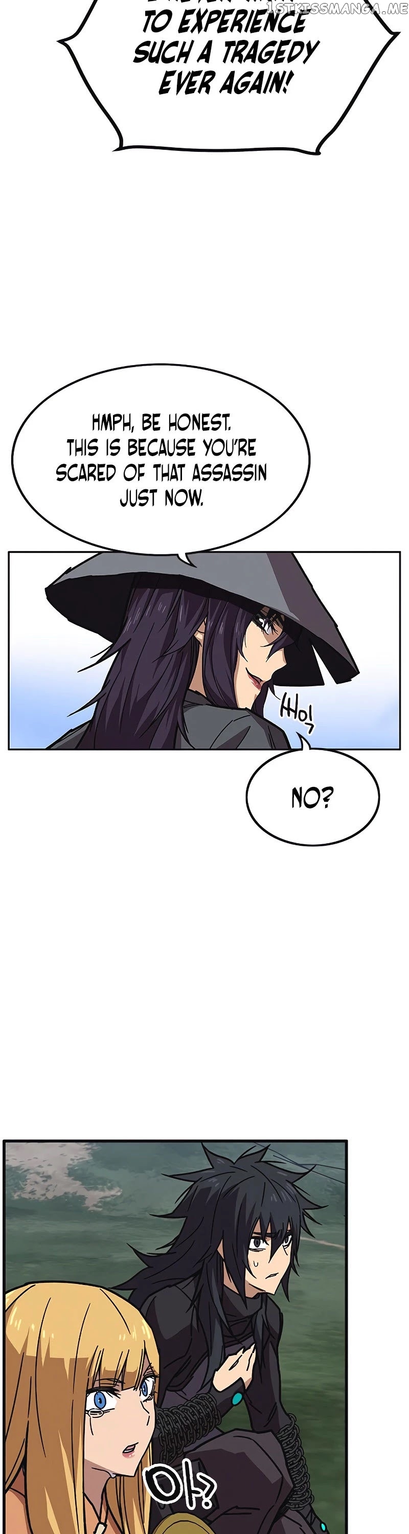 Aire – Manga chapter 53 - page 39