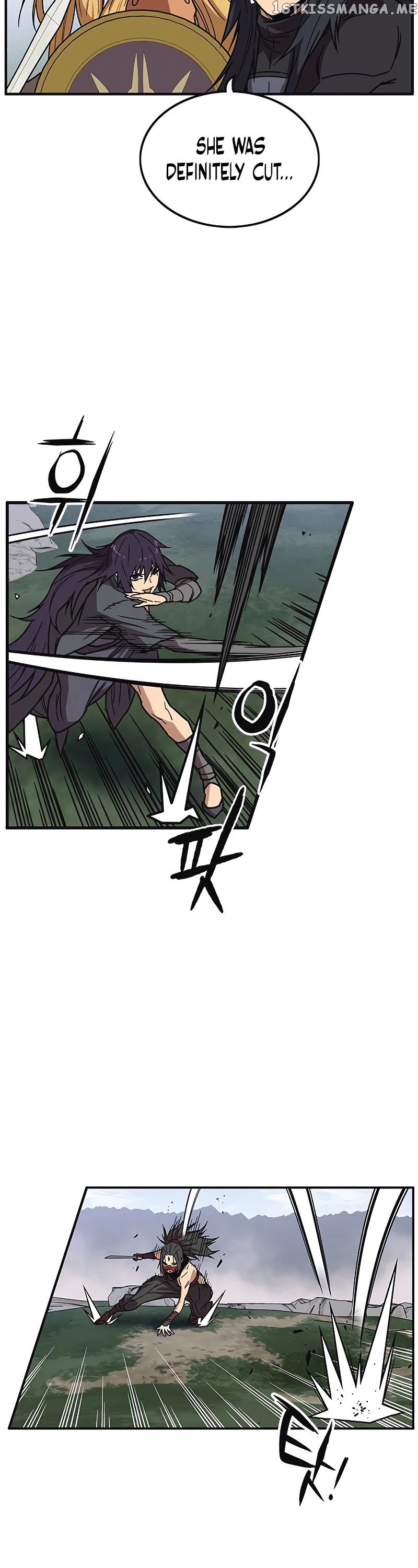 Aire – Manga chapter 53 - page 4