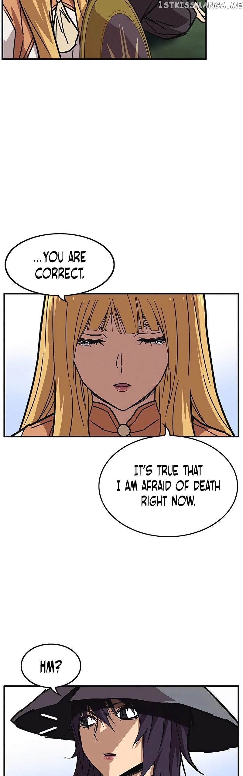 Aire – Manga chapter 53 - page 40