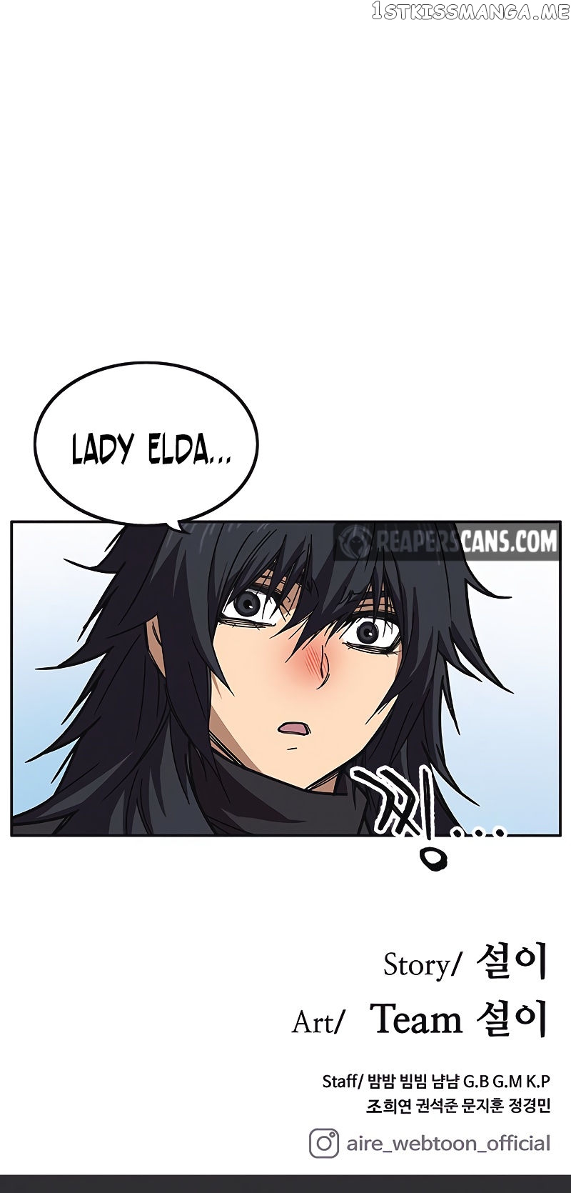 Aire – Manga chapter 53 - page 42