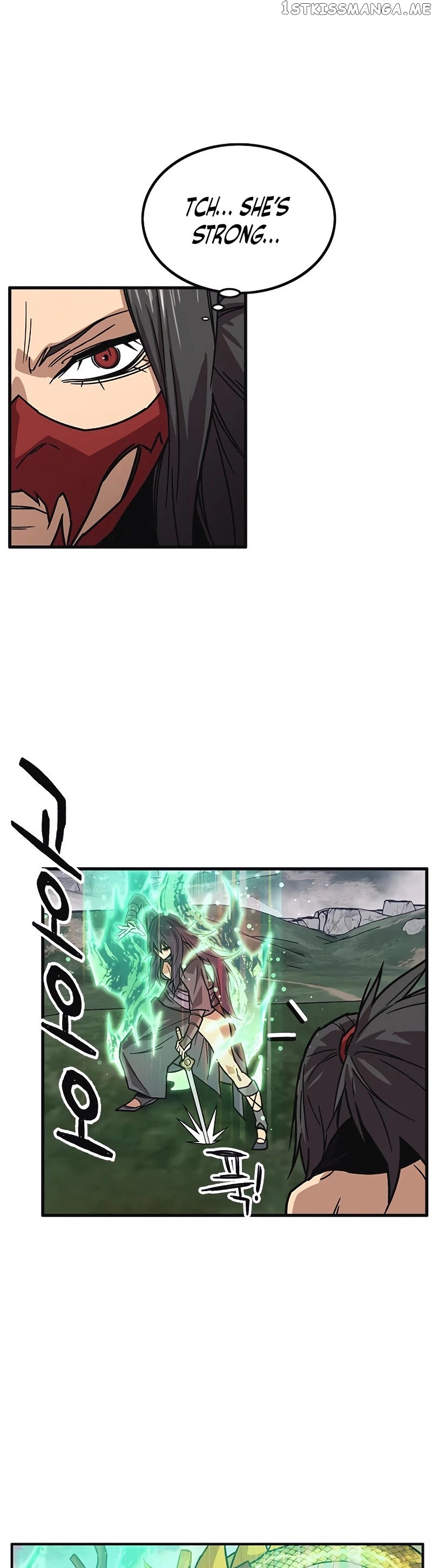 Aire – Manga chapter 53 - page 5