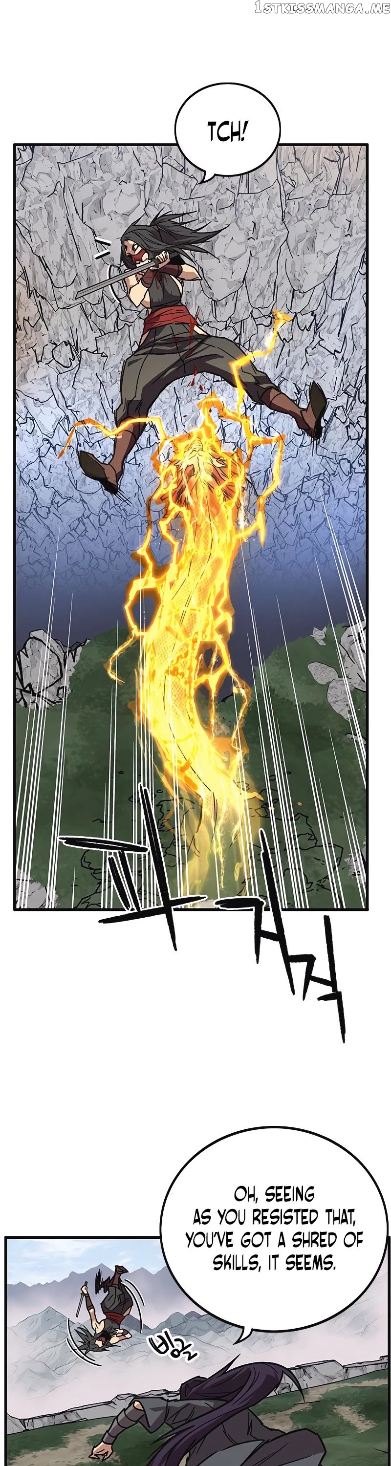 Aire – Manga chapter 53 - page 9