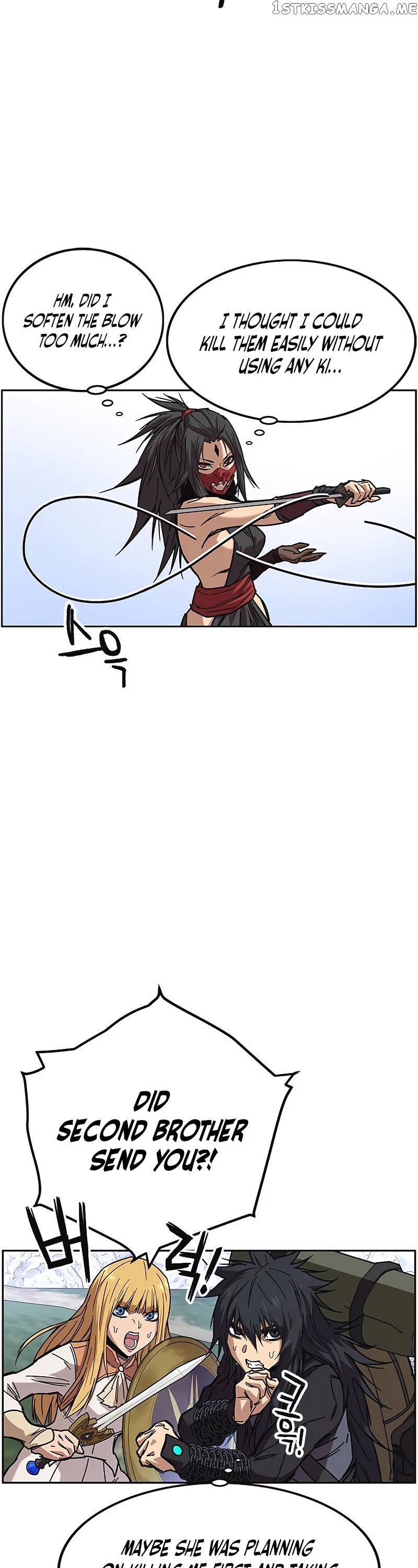 Aire – Manga chapter 52 - page 10