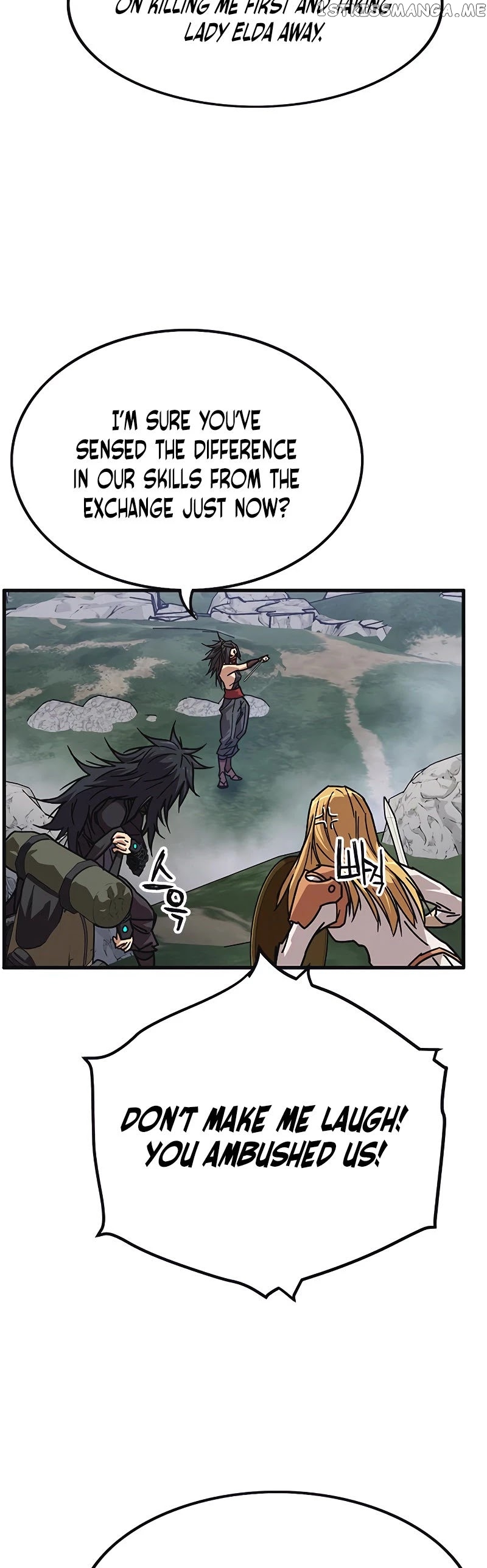 Aire – Manga chapter 52 - page 11