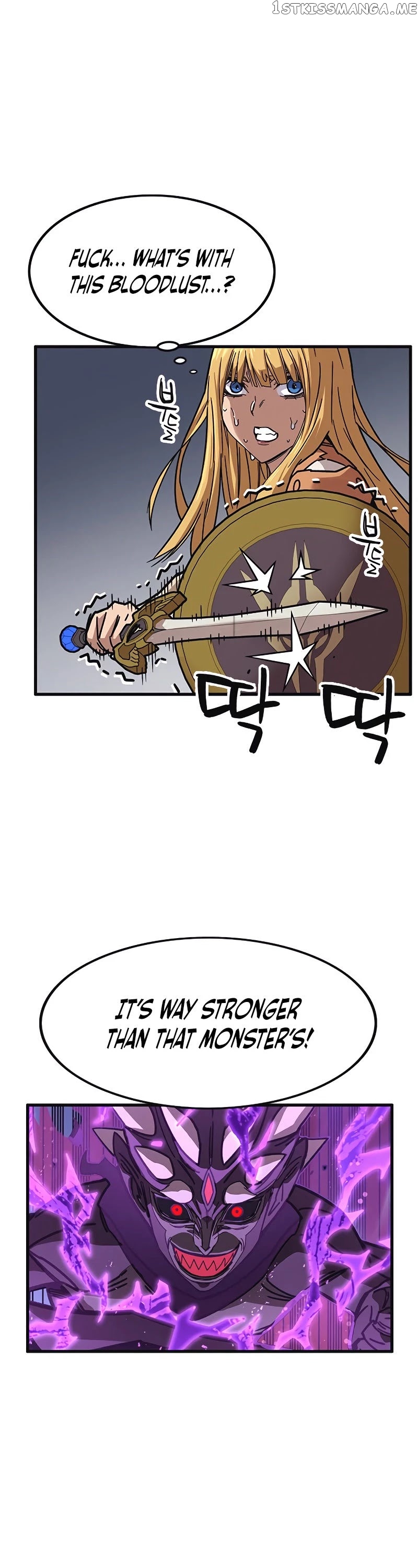 Aire – Manga chapter 52 - page 18