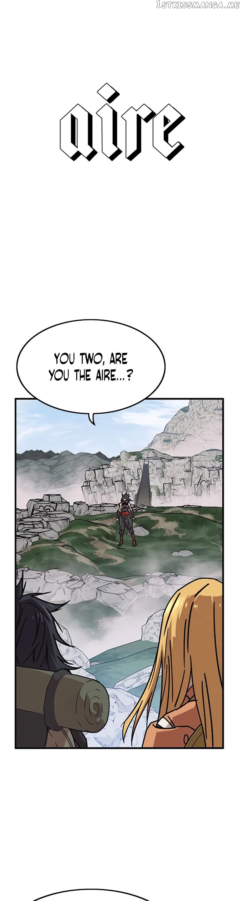 Aire – Manga chapter 52 - page 2
