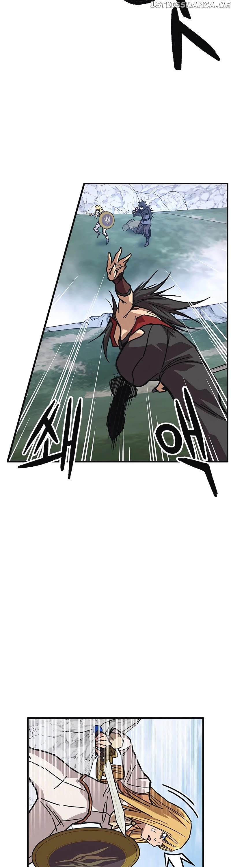 Aire – Manga chapter 52 - page 20