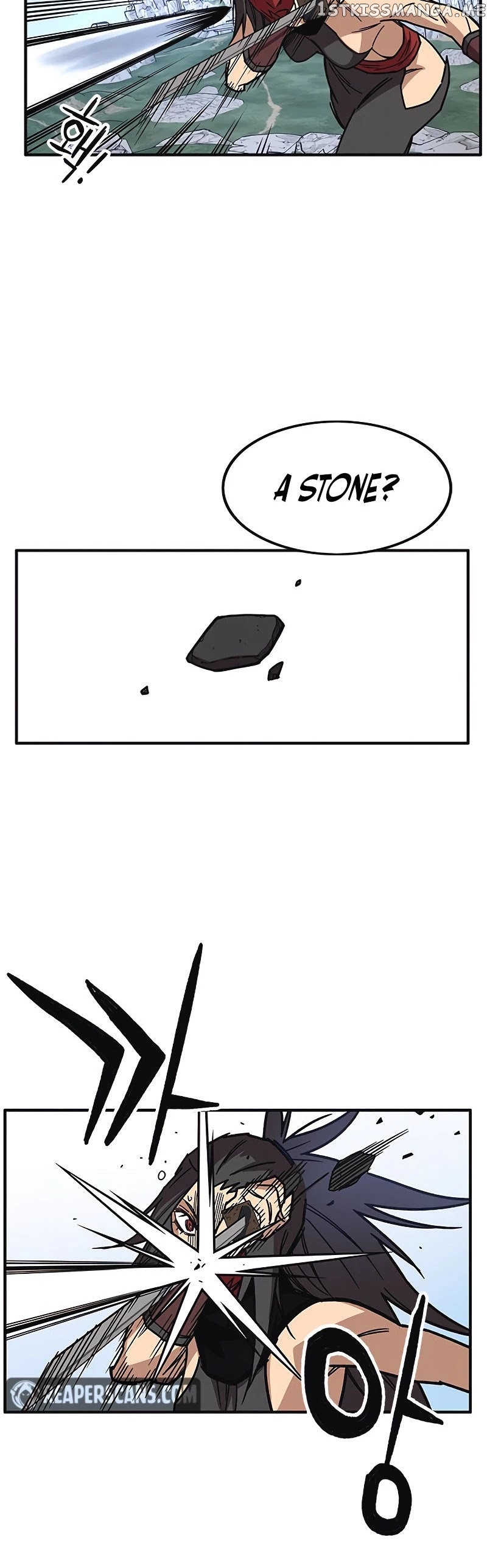 Aire – Manga chapter 52 - page 22