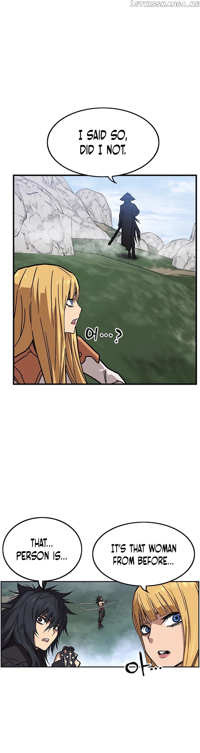 Aire – Manga chapter 52 - page 24