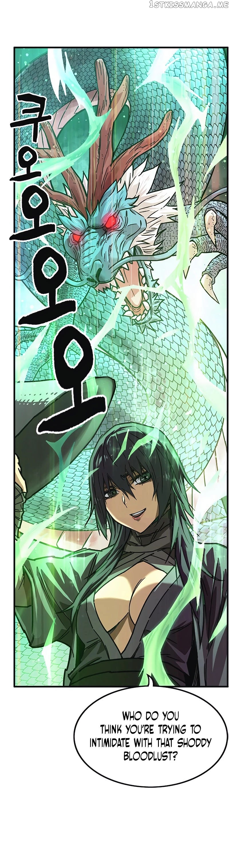 Aire – Manga chapter 52 - page 28