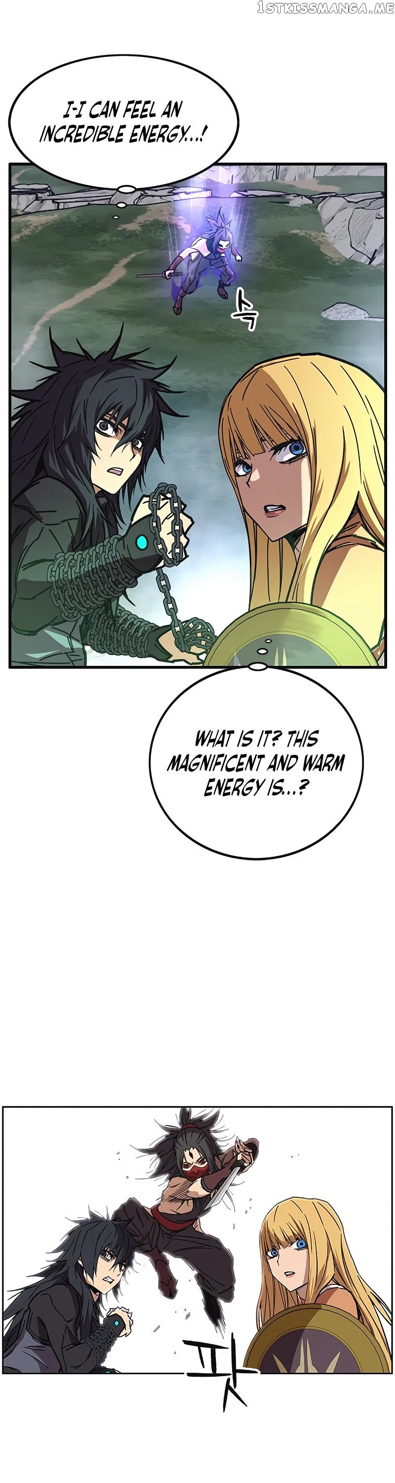 Aire – Manga chapter 52 - page 29