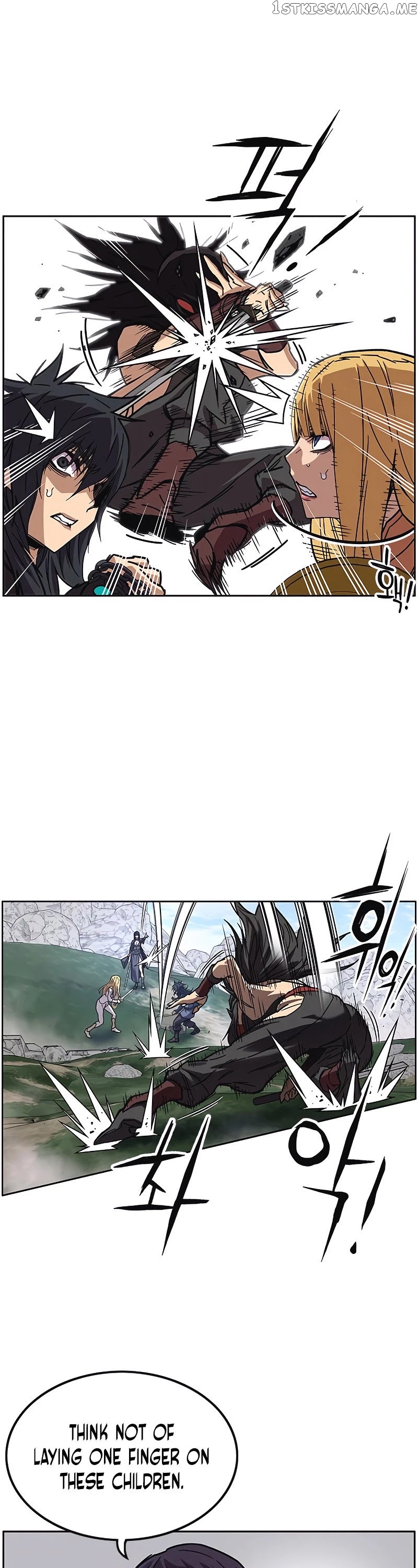 Aire – Manga chapter 52 - page 30