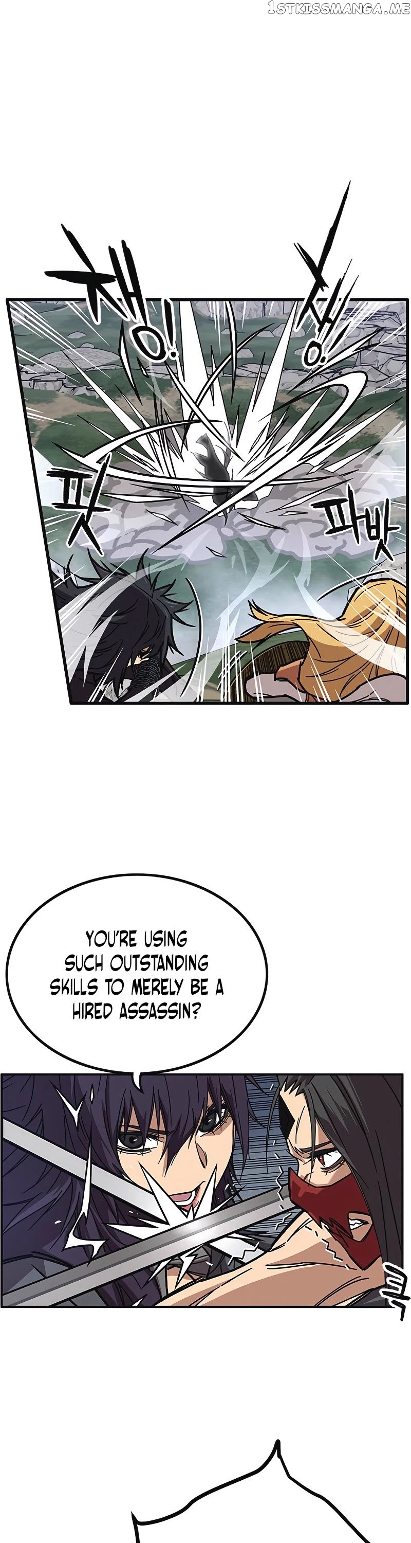 Aire – Manga chapter 52 - page 34