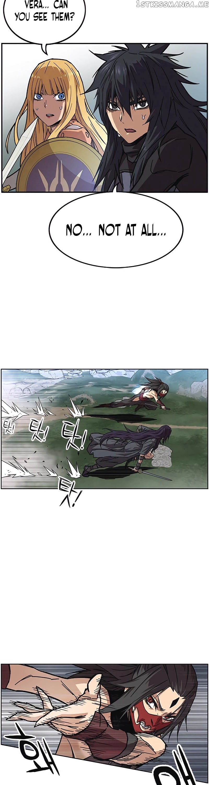 Aire – Manga chapter 52 - page 36