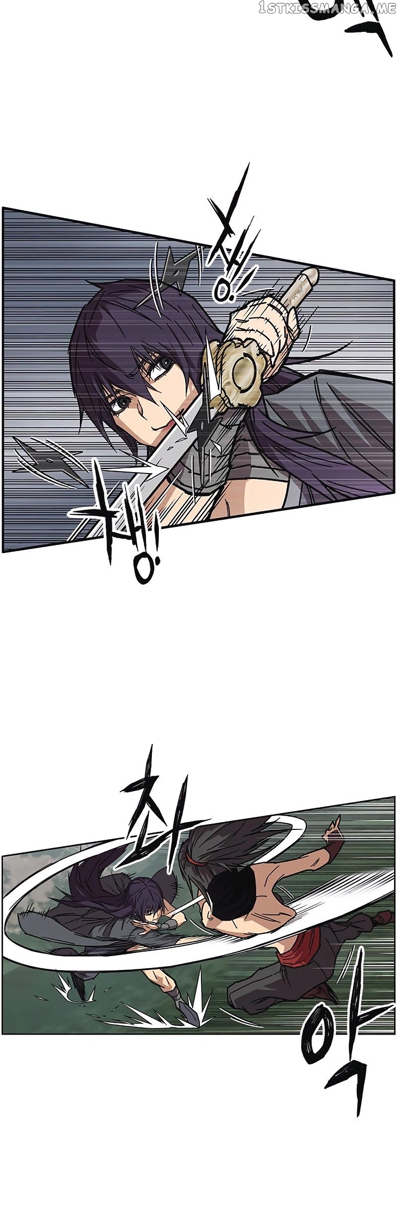 Aire – Manga chapter 52 - page 37