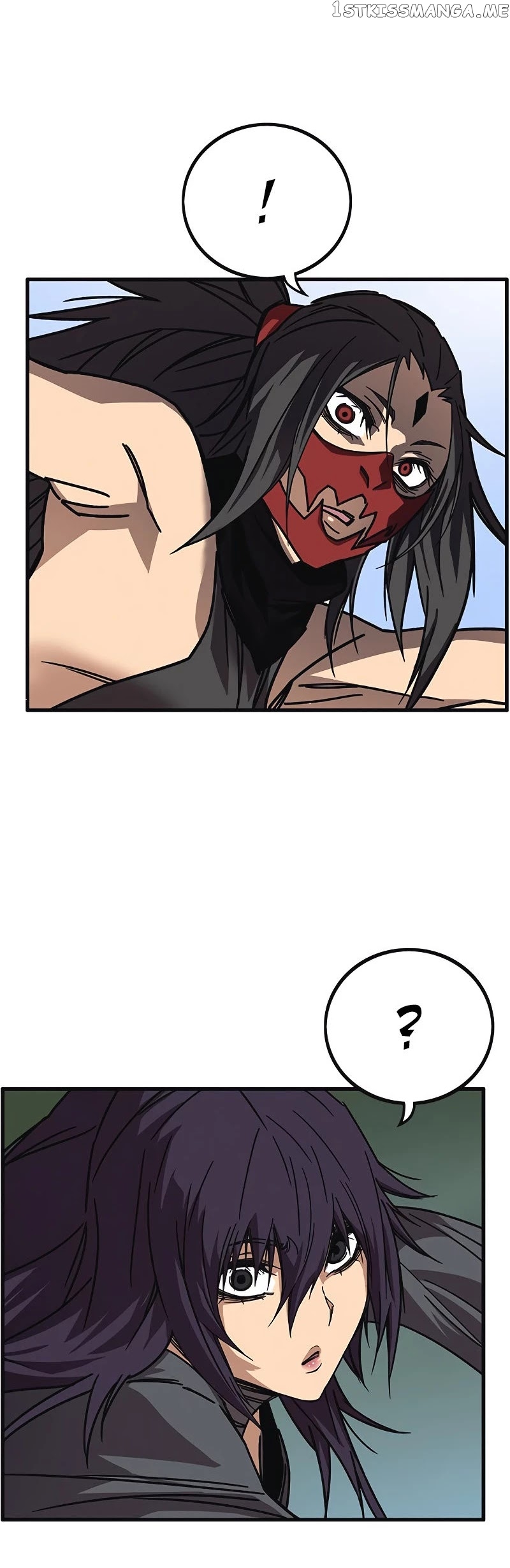 Aire – Manga chapter 52 - page 38