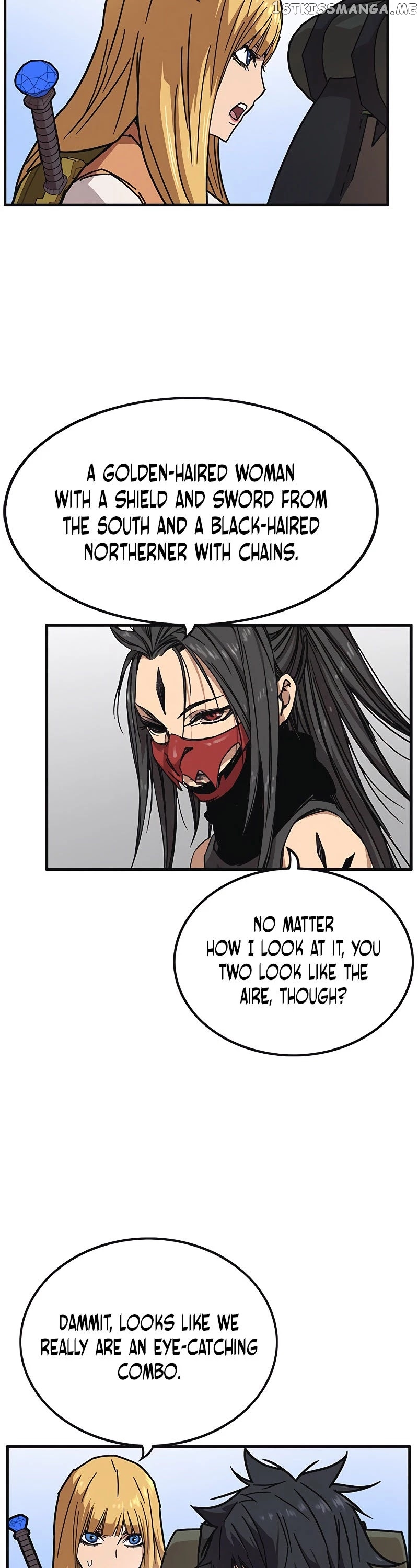 Aire – Manga chapter 52 - page 4