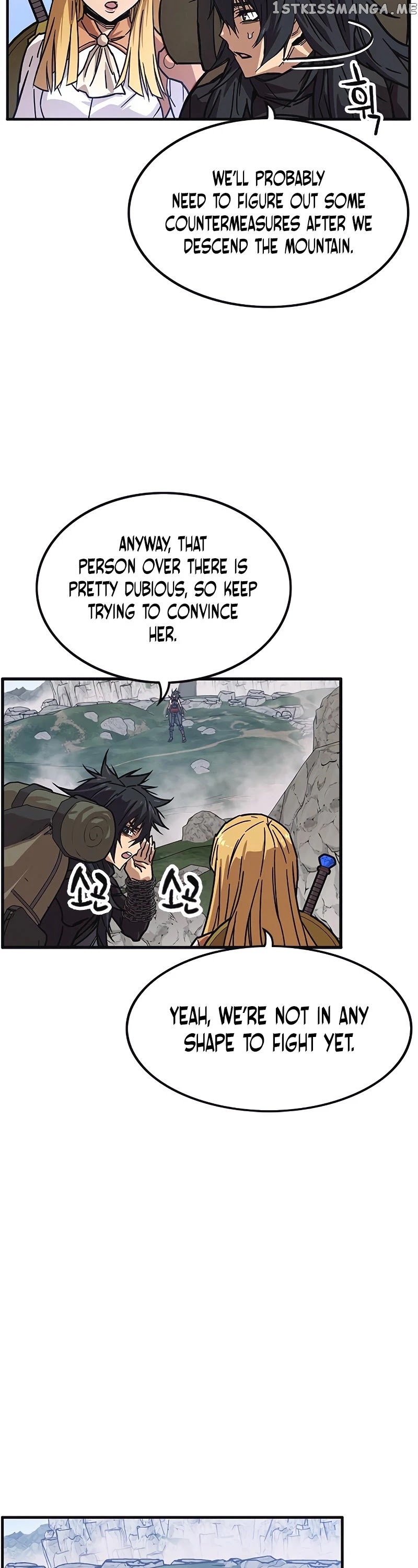Aire – Manga chapter 52 - page 5
