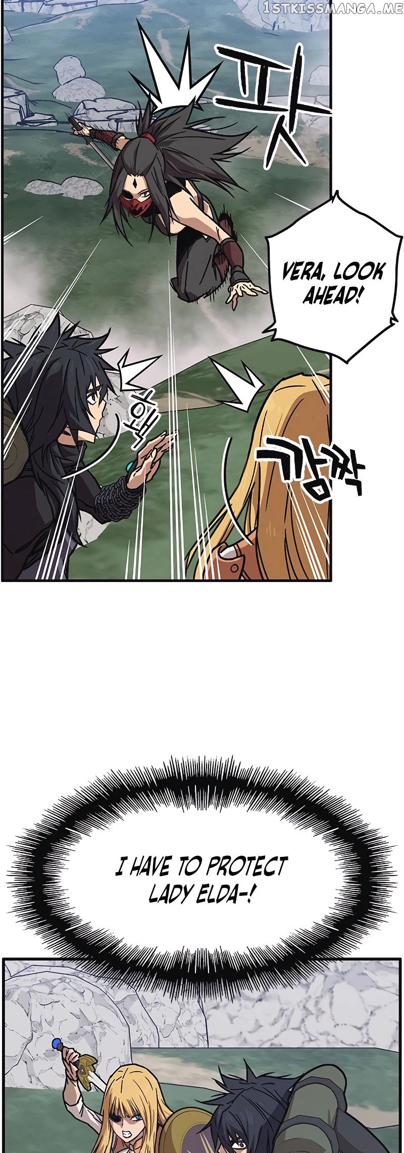 Aire – Manga chapter 52 - page 6