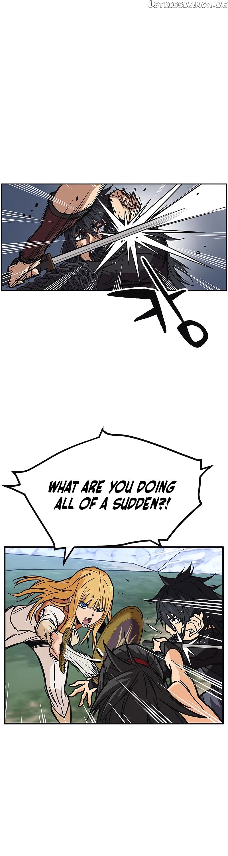 Aire – Manga chapter 52 - page 8